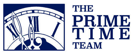 The Prime Time Team